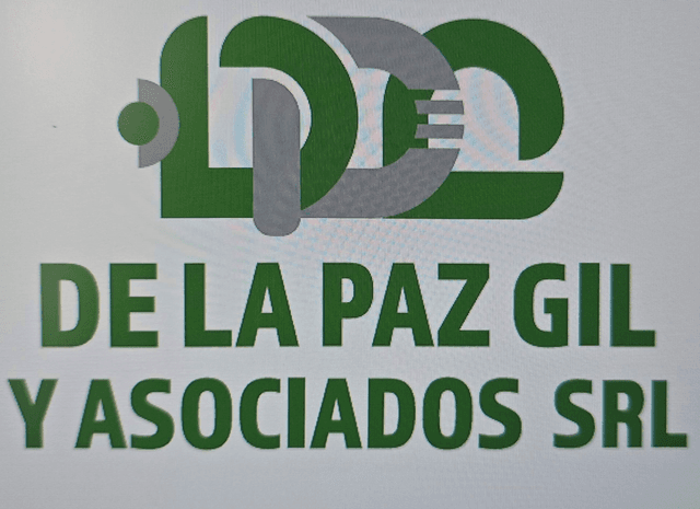 DE LA PAZ GIL & ASOCIADOS SRL