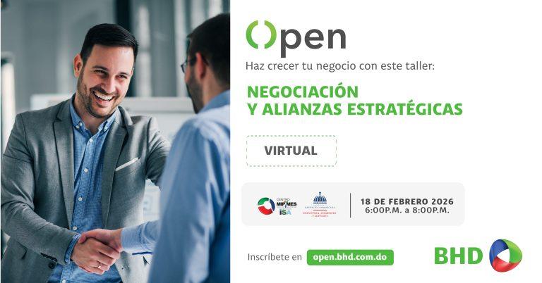 Negociación y Alianzas Estratégicas