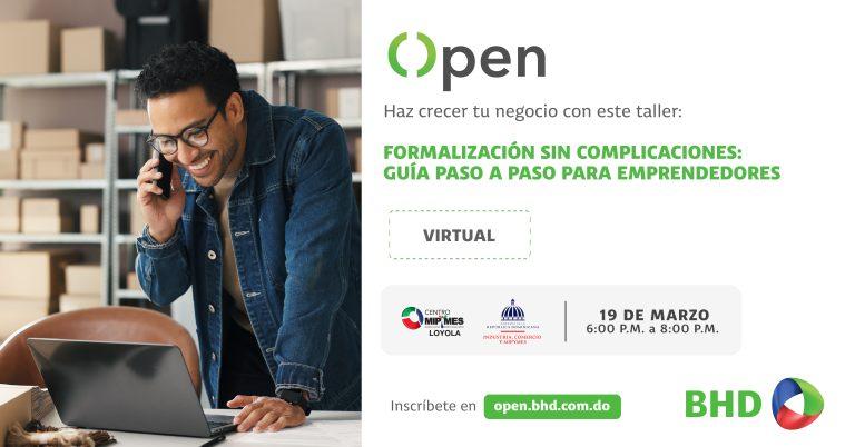 Formalización Sin Complicaciones: Guía Paso a Paso para Emprendedores
