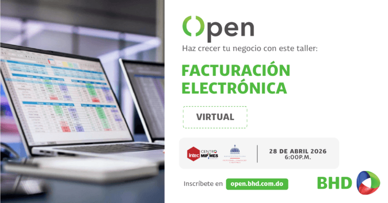 Facturación Electrónica