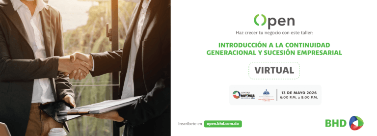 Introducción a la continuidad generacional y sucesión empresarial