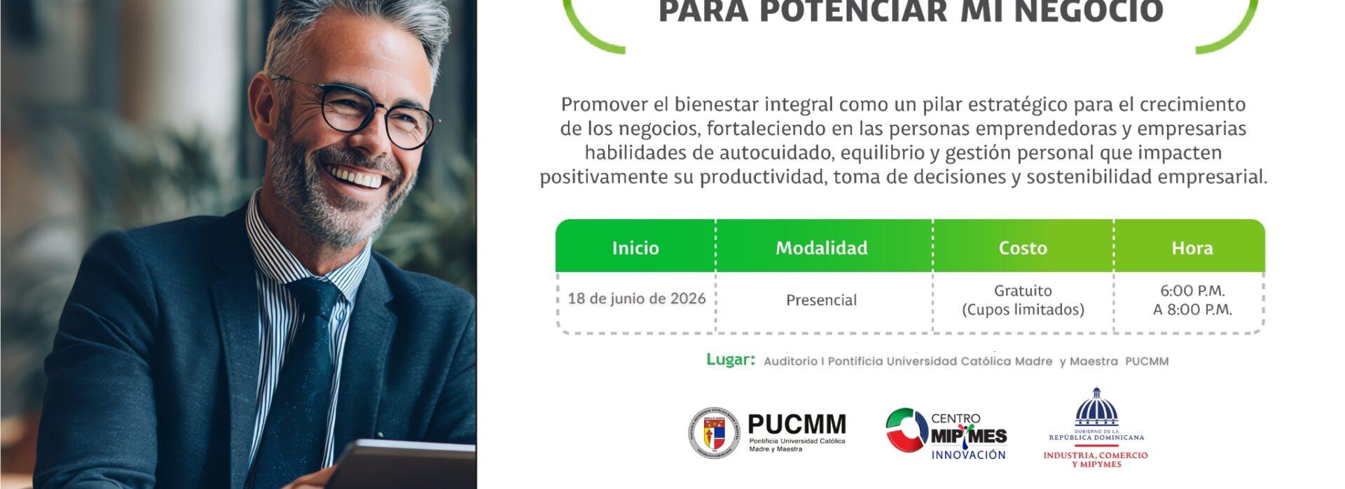 Seminario Bienestar