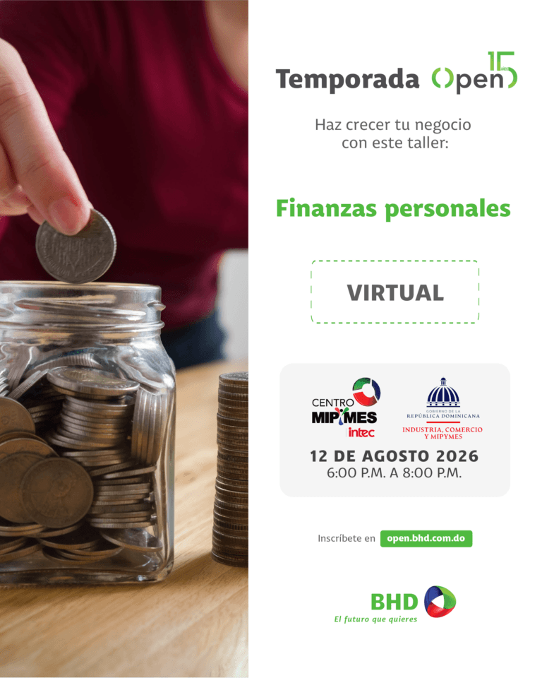 Finanzas personales