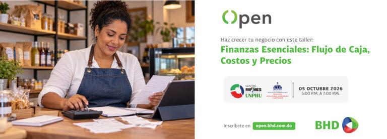 Finanzas Esenciales: Flujo de Caja, Costos y Precios