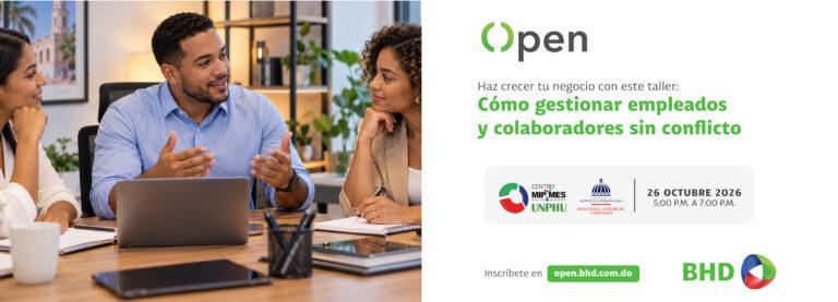 Cómo gestionar empleados y colaboradores sin conflicto