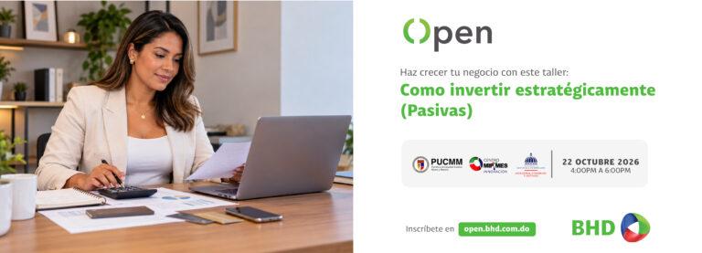 Como invertir estratégicamente (Pasivas)